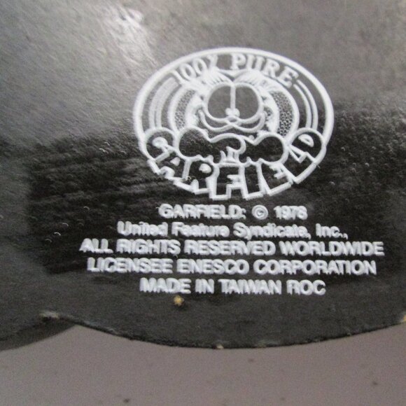 Rare  Garfield Halloween Door Chime - Picture 4 of 4